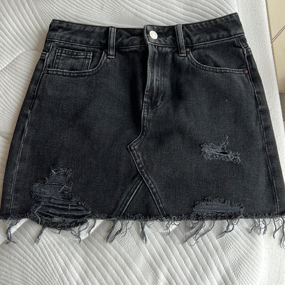 PacSun skirt
